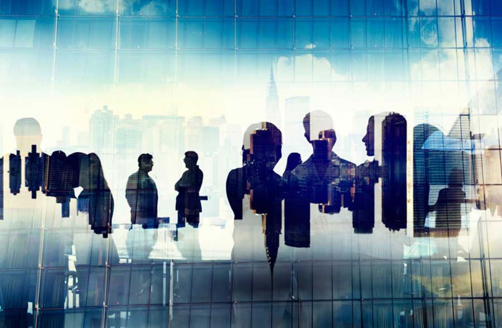 El cambio: 10 claves para la gestión de personas en el Nuevo Management
