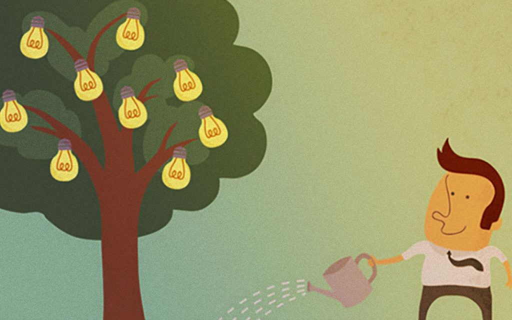 Conoce los 10 hábitos de un lider innovador Conoce los 10 hábitos de un lider innovador