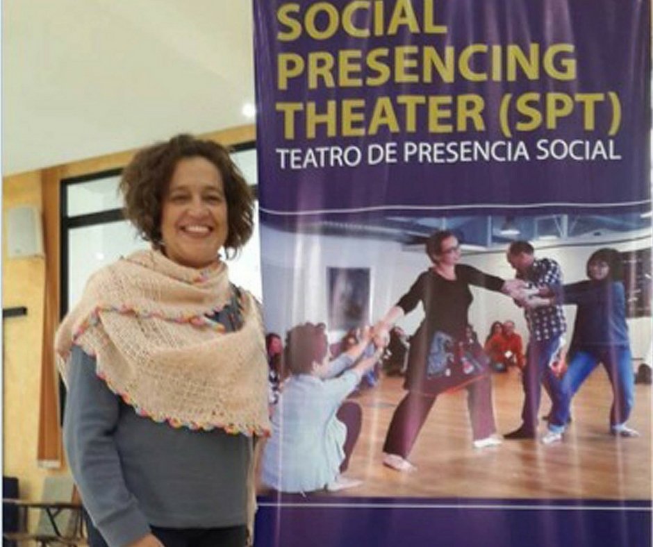 Teatro de Presencia Social