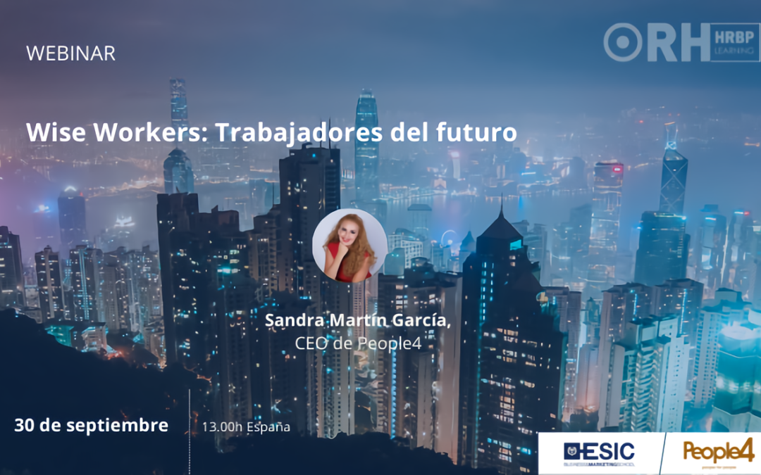 Wise Workers – Trabajadores del Futuro       (muy cercano)