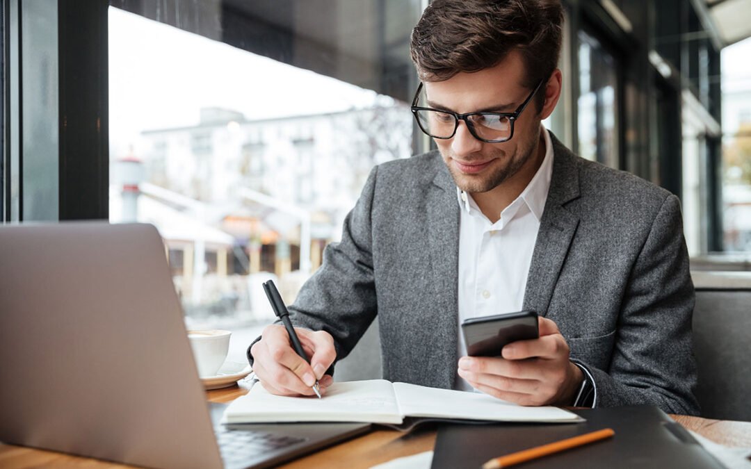 ¡3 Tendencias punteras para emprende en los próximos años!