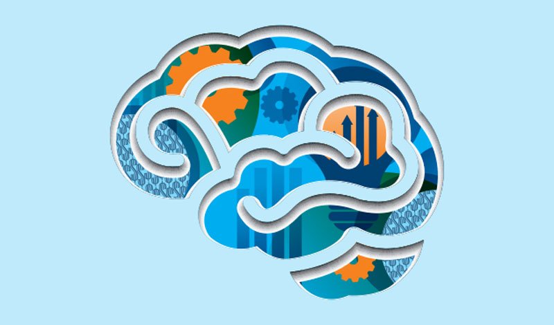 ¿Atrapado en una niebla mental? 5 formas respaldadas por investigaciones para despejar la mente