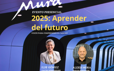 ¡Te invitamos a Aprender del Futuro!